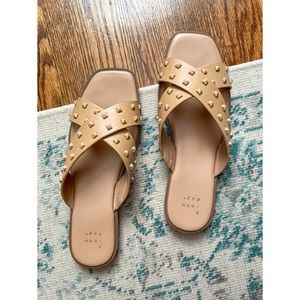A New Day Emmy Sandals